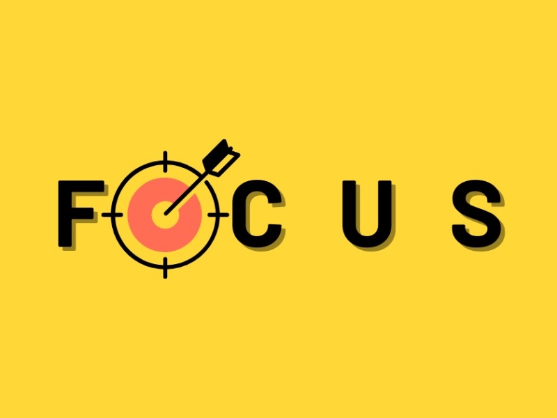 10 Significant Ways To Improve Focus In Life